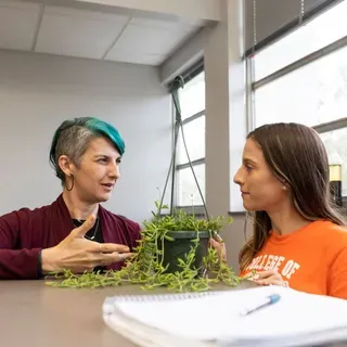 thumbnail for publication: Better Mentorship, Better Student Experience series